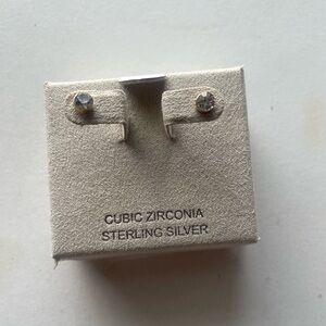 Diamond Studs